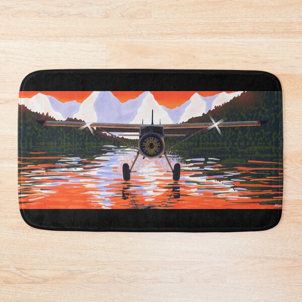 Item preview, Getting the Feet Wet designed and sold by SkisFloats.