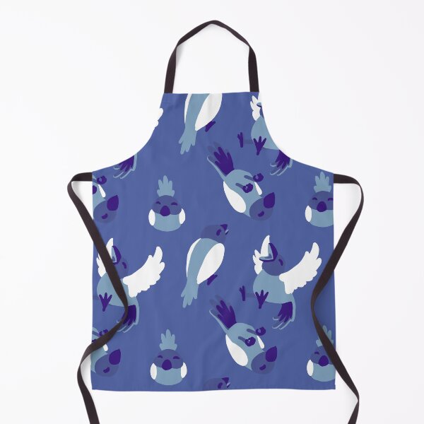 Item preview, Bluebird Pattern designed and sold by LlamaTrinkets.