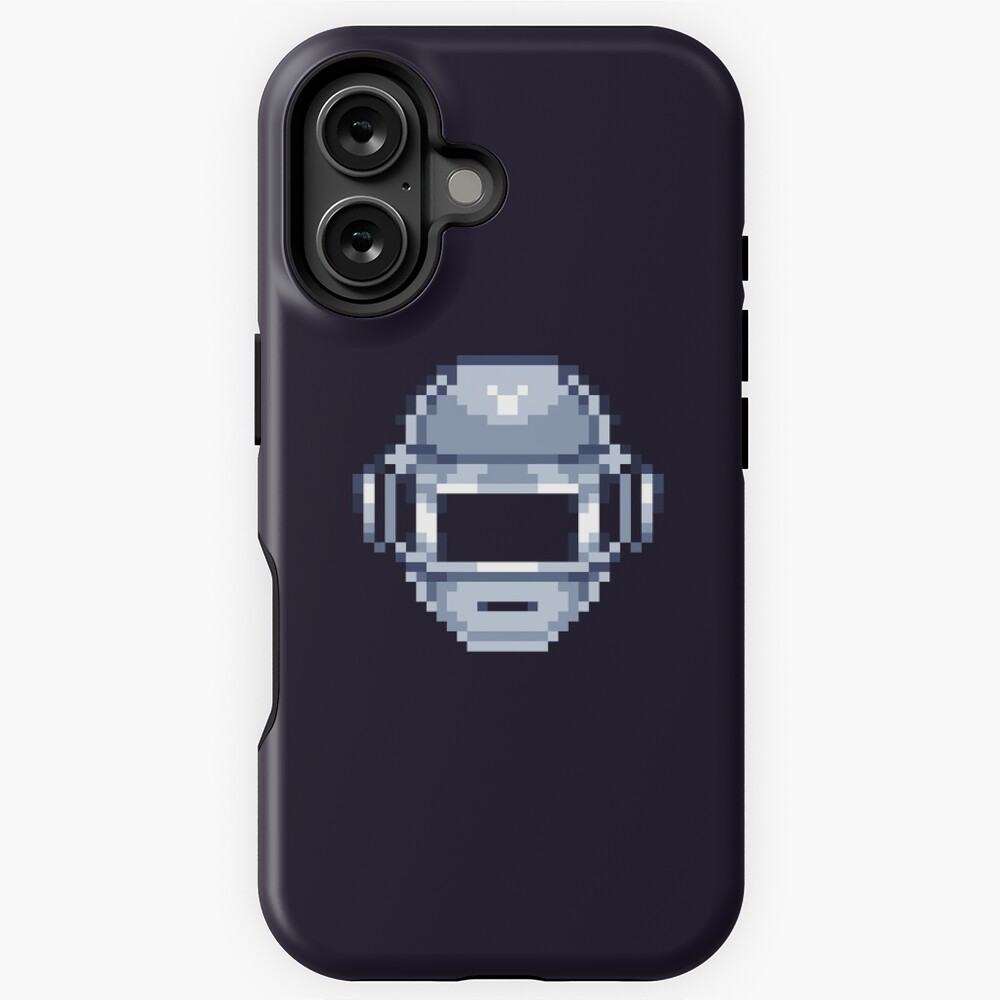 Item preview, iPhone Magsafe Tough Case designed and sold by Cryptzel.