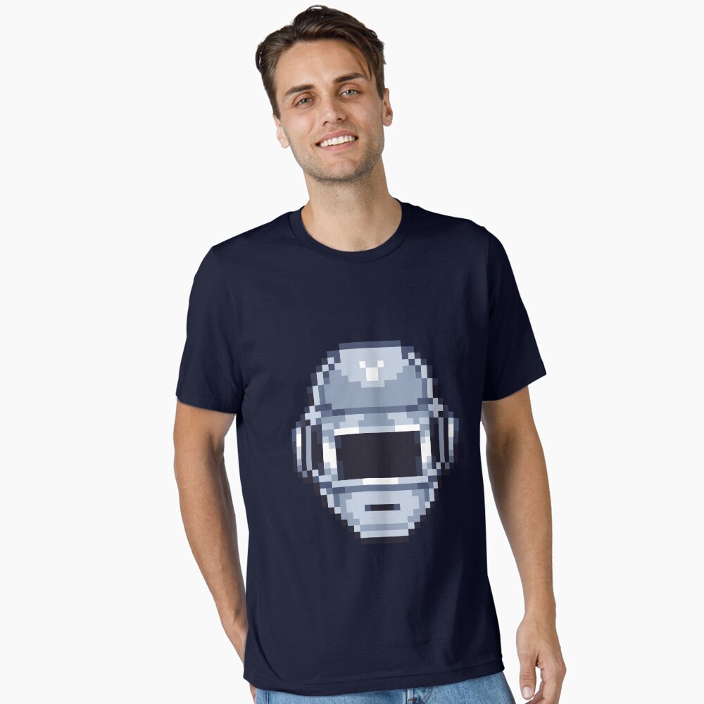 Item preview, Essential T-Shirt designed and sold by Cryptzel.