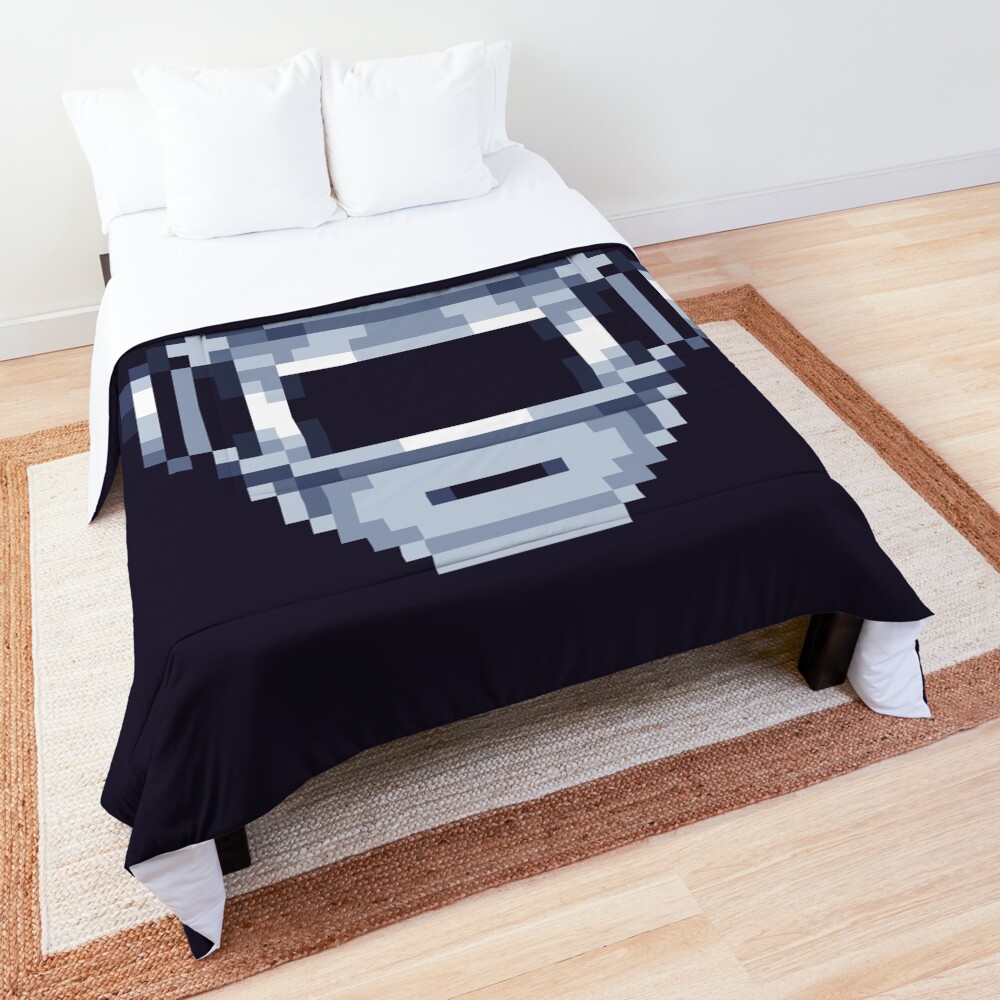 Item preview, Comforter designed and sold by Cryptzel.