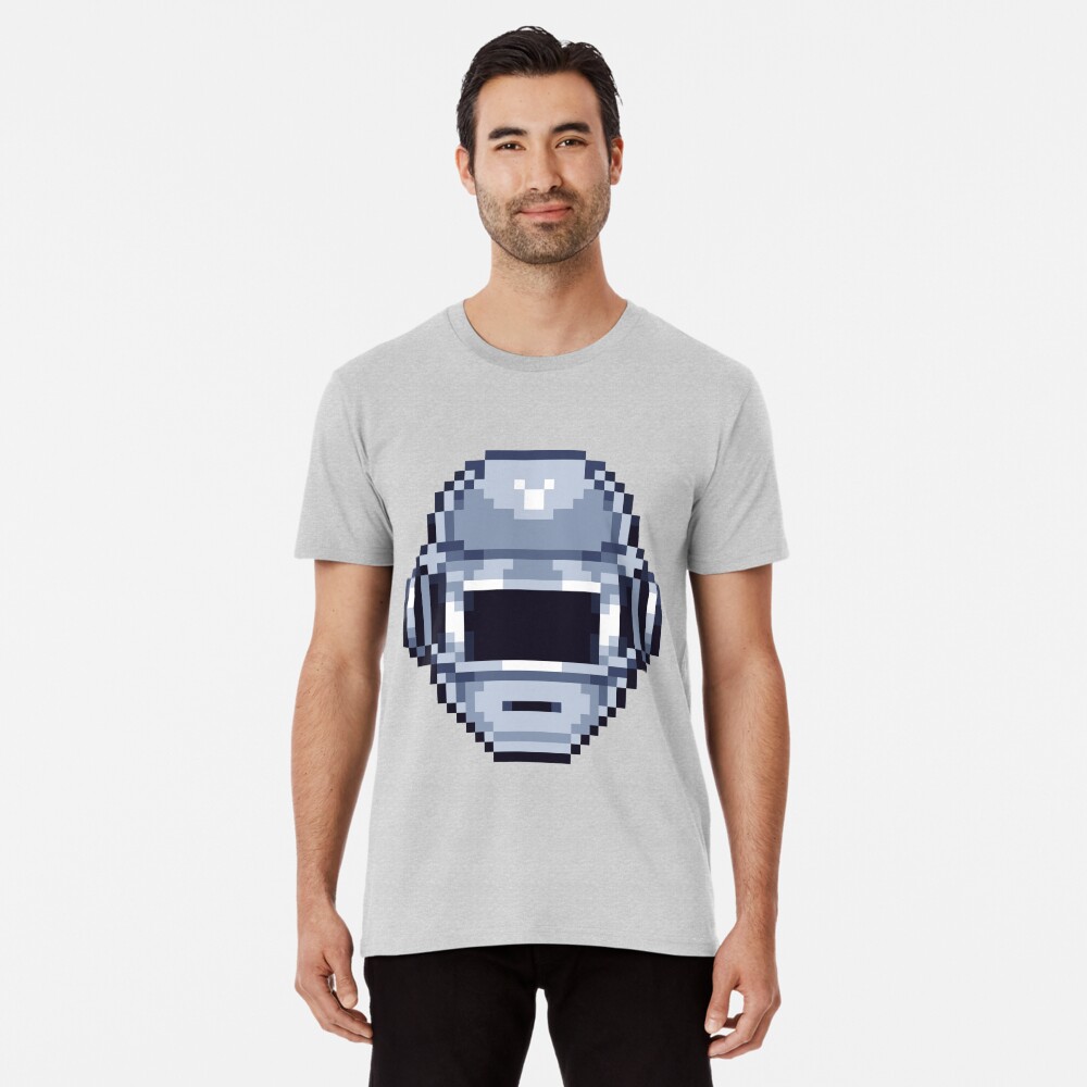 Item preview, Premium T-Shirt designed and sold by Cryptzel.