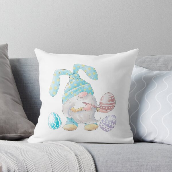 Item preview, Gnomo de Pascua designed and sold by CraftyBee.