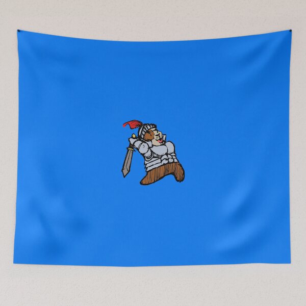 Item preview, Guinea Pig Knight designed and sold by GuineaPigArt.