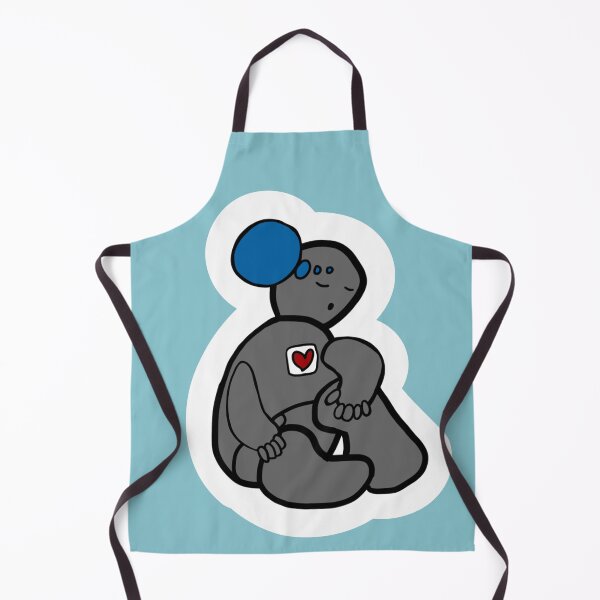 Item preview, Stones Art series - Blue Abyss designed and sold by JezliP.