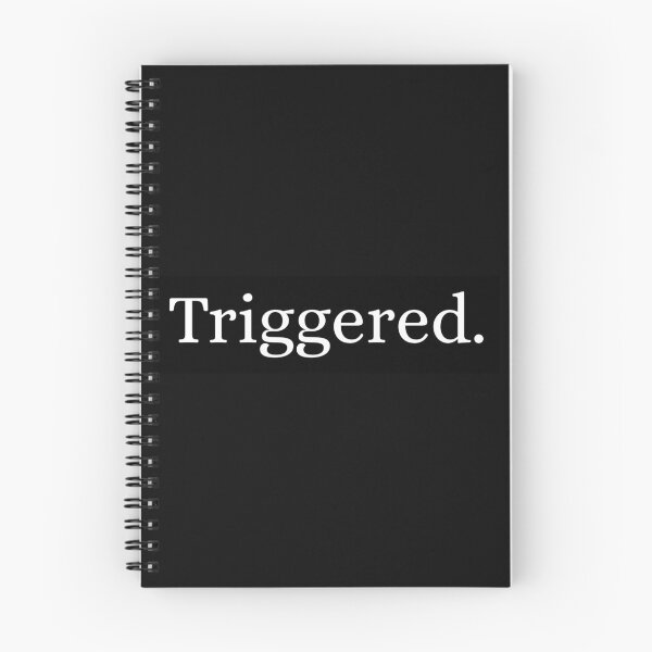 Item preview, Triggered. designed and sold by dmbdana.