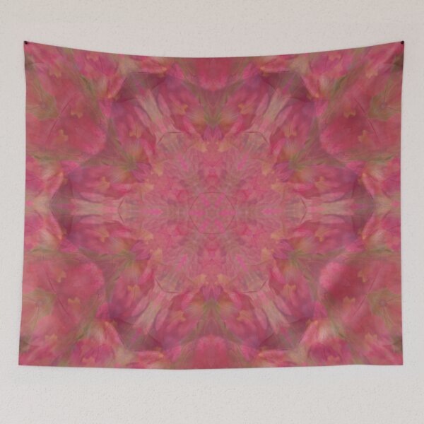 Item preview, Kaleidoscopic Oddities 00011 designed and sold by CleanWIP.