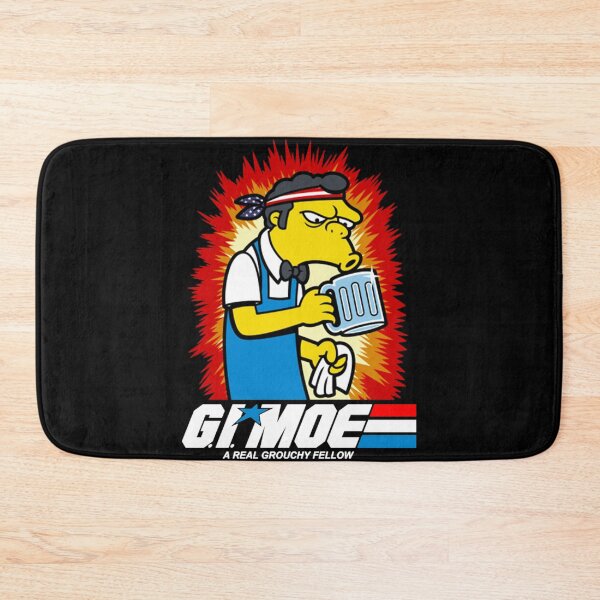 Artikelvorschau, Ein echtes mürrisches Fellow-T-Shirt entworfen und verkauft von AlfaRome6Gr.