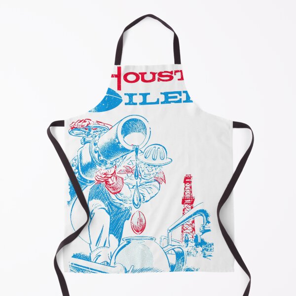 Item preview, Oilers designed and sold by Retrorockit.