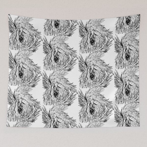 Item preview, Concealed Angel designed and sold by Harmonious Art.