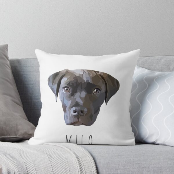 Item preview, Milo designed and sold by AnangBeadwork.