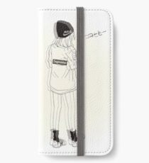 höchste iPhone Flip-Case/Hülle/Skin