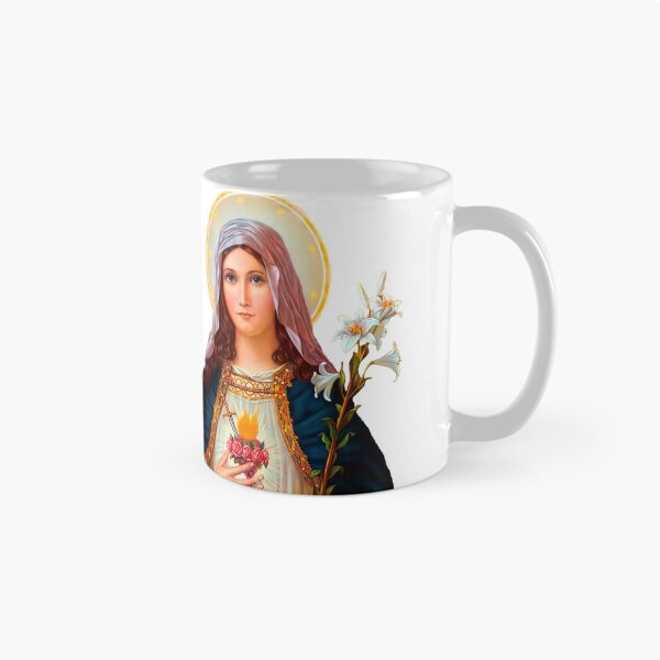 Item preview, Sacred and Immaculate Hearts - II (Jesus and Mary) transparent background designed and sold by Brasilia.