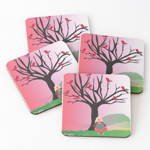 Item preview, Sunset Self Care designed and sold by Nicola Leyh.