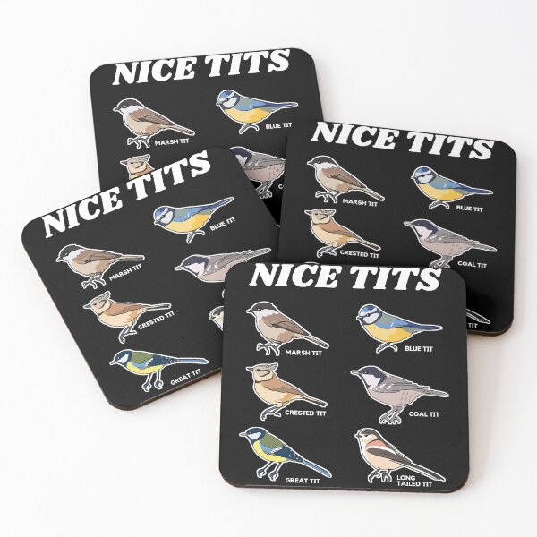 Item preview, Funny Bird Watching designed and sold by Everythingafter.