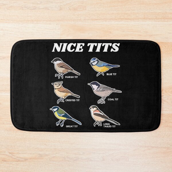 Item preview, Funny Bird Watching designed and sold by Everythingafter.