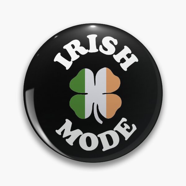Item preview, IRISH MODE : St Patricks Day designed and sold by Mariokao.