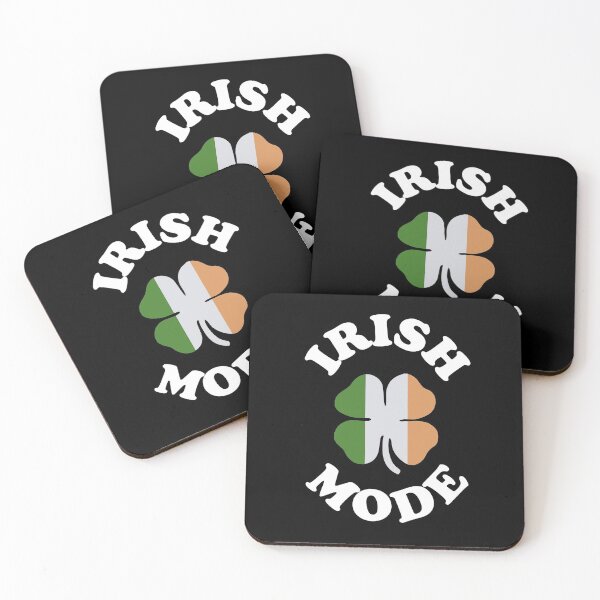 Item preview, IRISH MODE : St Patricks Day designed and sold by Mariokao.