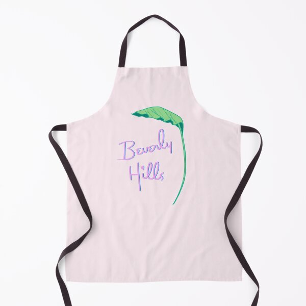 Item preview, Beverly Hills Lettering designed and sold by myfirstapt.