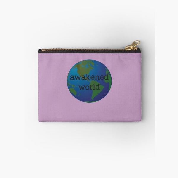 Item preview, Awakened World.  designed and sold by luvmhykdesigns.