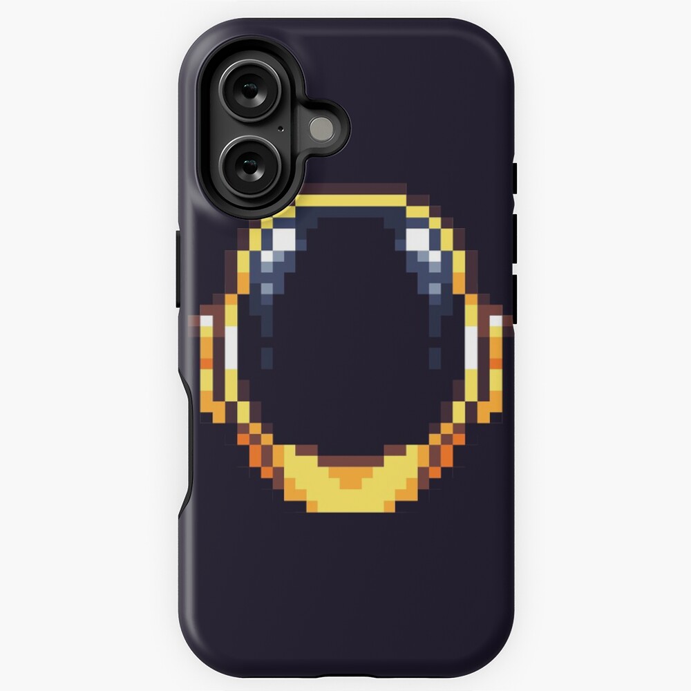 Item preview, iPhone Magsafe Tough Case designed and sold by Cryptzel.