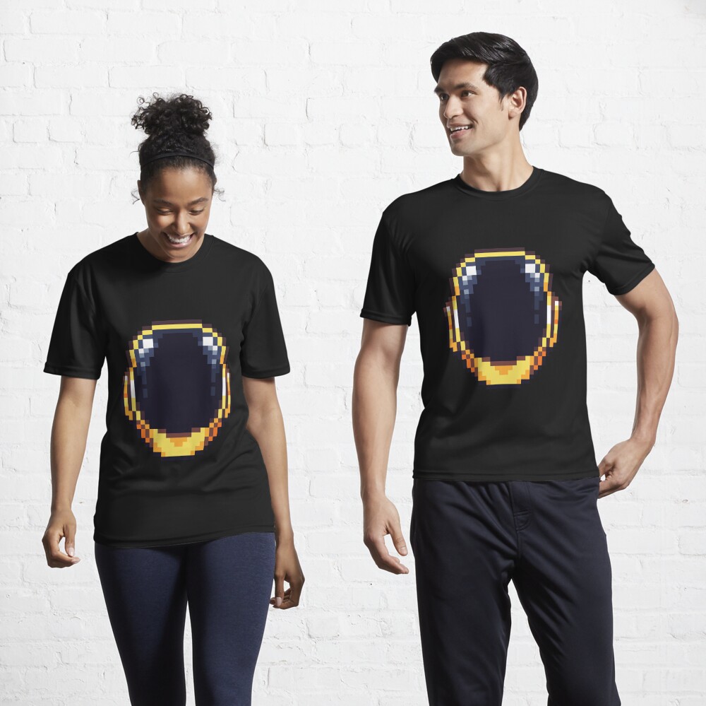 Item preview, Active T-Shirt designed and sold by Cryptzel.