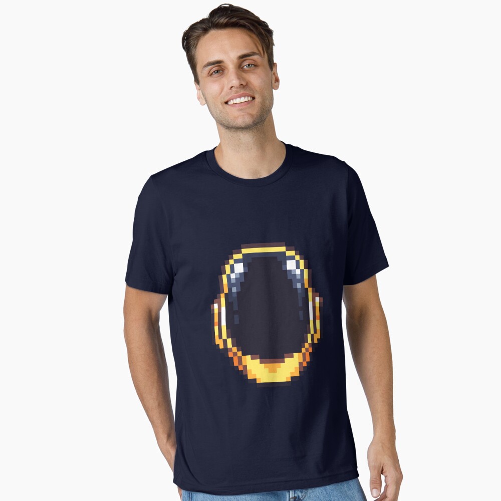 Item preview, Essential T-Shirt designed and sold by Cryptzel.