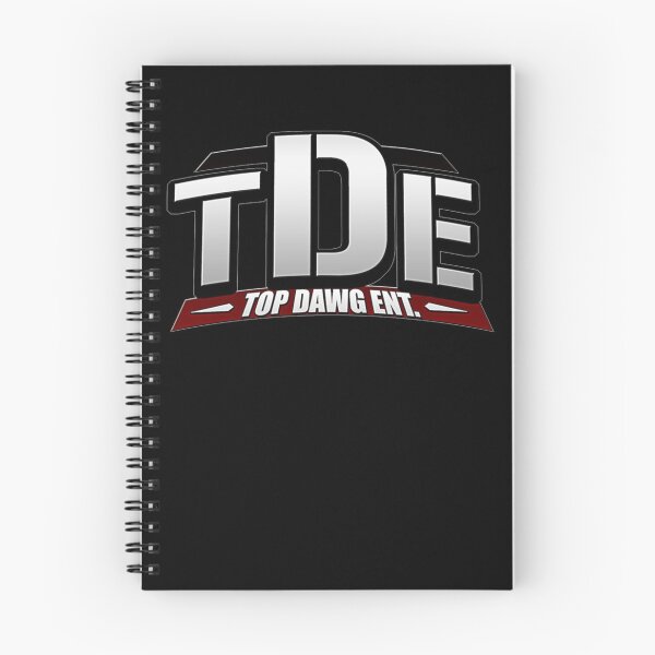 Item preview, Top Dawg Entertainment designed and sold by AvisFeest.