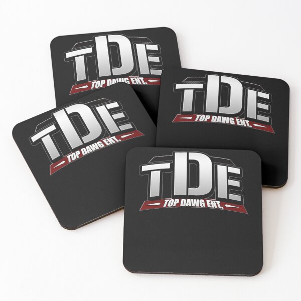 Item preview, Top Dawg Entertainment designed and sold by AvisFeest.