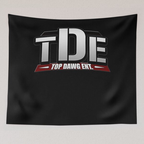 Item preview, Top Dawg Entertainment designed and sold by AvisFeest.