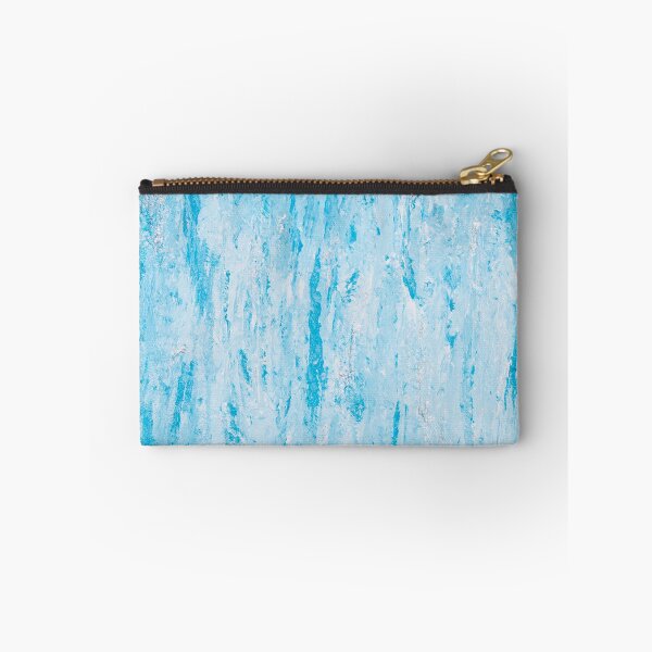 Item preview, Oceanic Pattern Abstract Art Work designed and sold by Ilana Khoshsima.