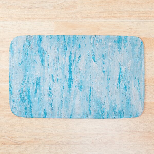 Item preview, Oceanic Pattern Abstract Art Work designed and sold by Ilana Khoshsima.