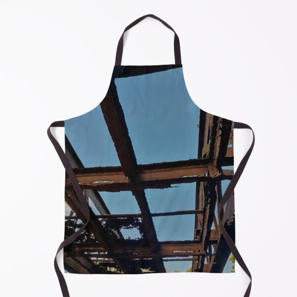 Item preview, old train bridge designed and sold by DLAJOHN.
