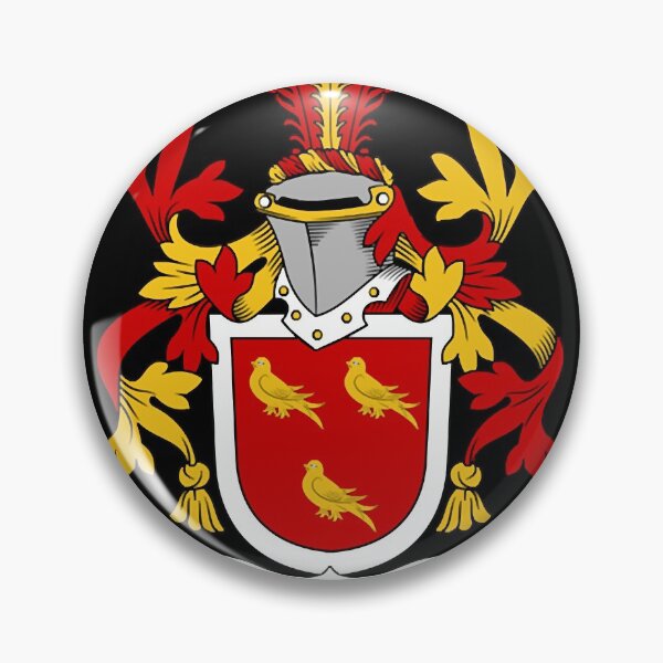 Item preview, McGill Coat of Arms - Family Crest designed and sold by joslinprent26.