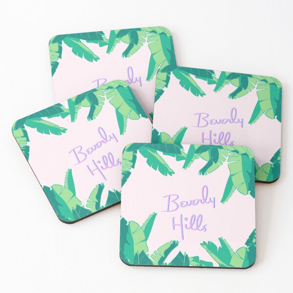 Item preview, Beverly Hills Lettering designed and sold by myfirstapt.