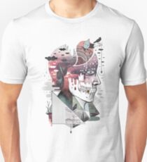 Spectropia Unisex T-Shirt