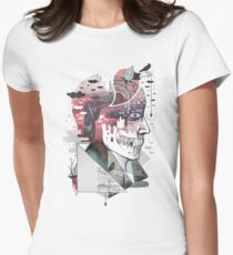 Camiseta entallada Spectropia