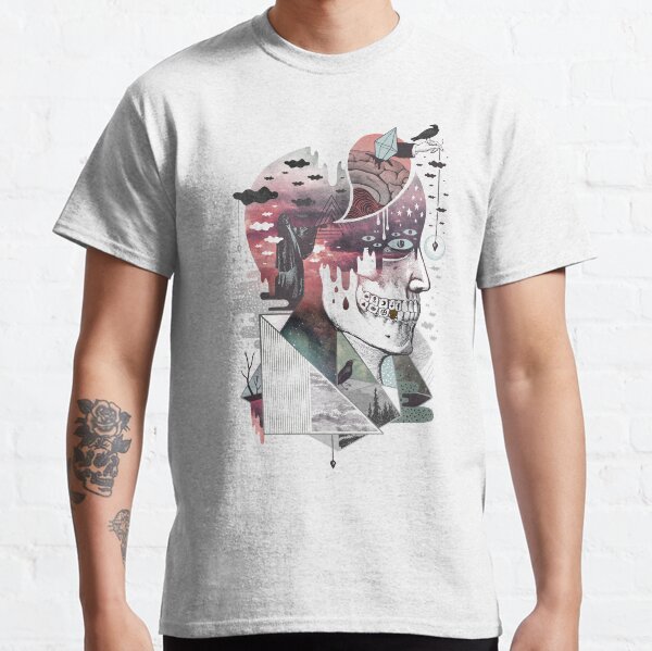 Spectropia Classic T-Shirt