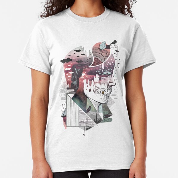 Spectropia Classic T-Shirt
