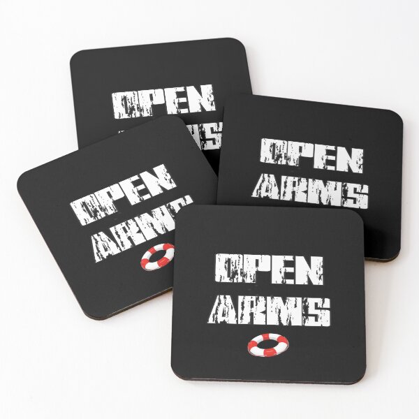 Item preview, OPEN ARMS designed and sold by Lunhai.