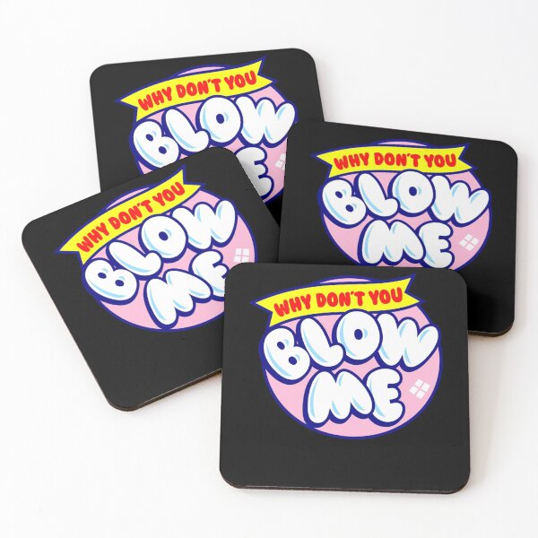 Item preview, Blow Me  designed and sold by AvisFeest.
