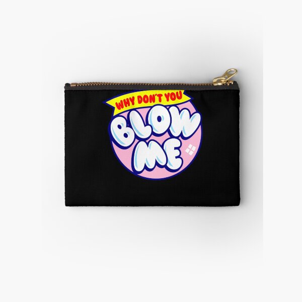 Item preview, Blow Me  designed and sold by AvisFeest.