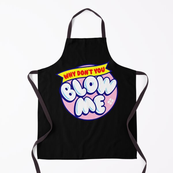 Item preview, Blow Me designed and sold by AvisFeest.