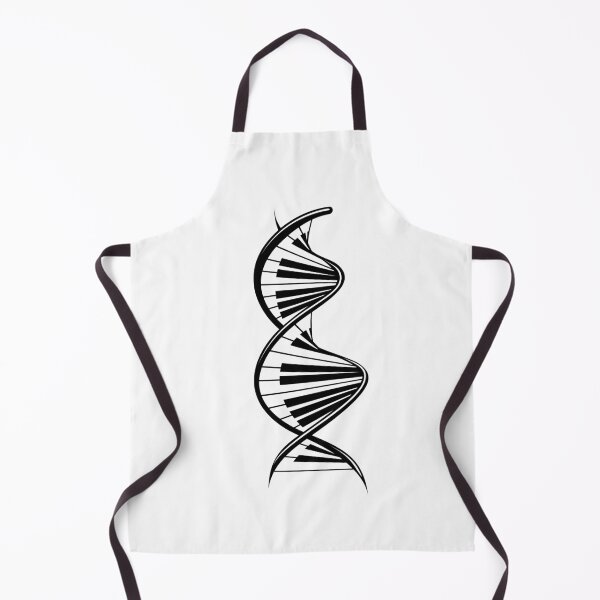 Item preview, Music is in my DNA designed and sold by IraPanyukova.