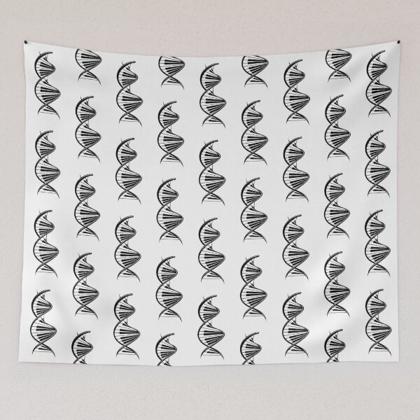 Item preview, Music is in my DNA designed and sold by IraPanyukova.