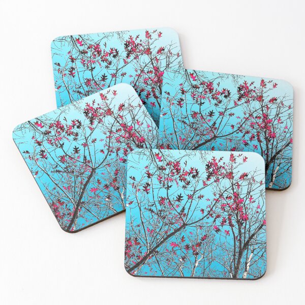 Item preview, Sharon's Red Oak designed and sold by Clare Wuellner.