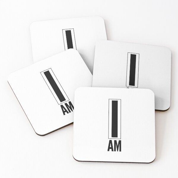 Item preview, I am designed and sold by Yeshimbet.