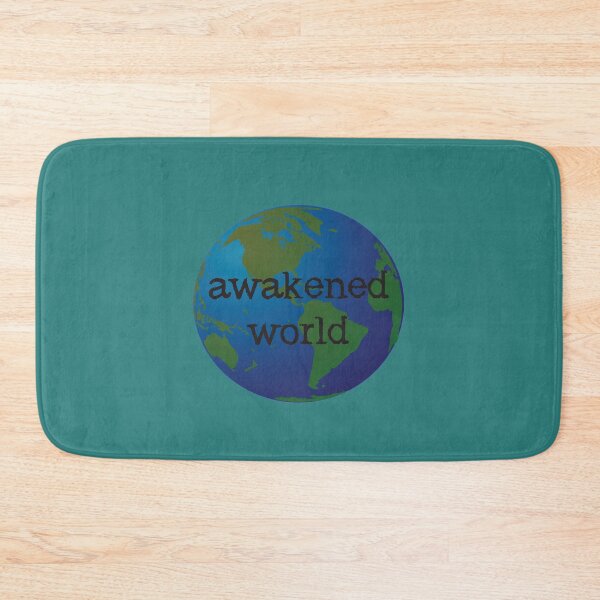 Item preview, Awakened World.  designed and sold by luvmhykdesigns.