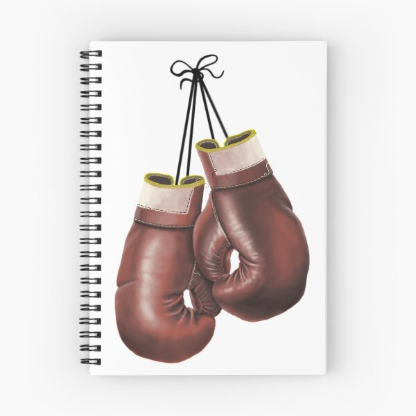 Item preview, Boxing Gloves designed and sold by Artsomesauce.