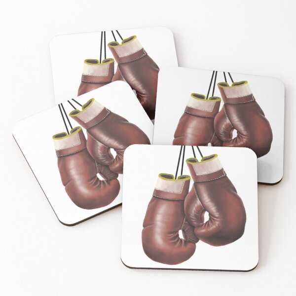Item preview, Boxing Gloves designed and sold by Artsomesauce.